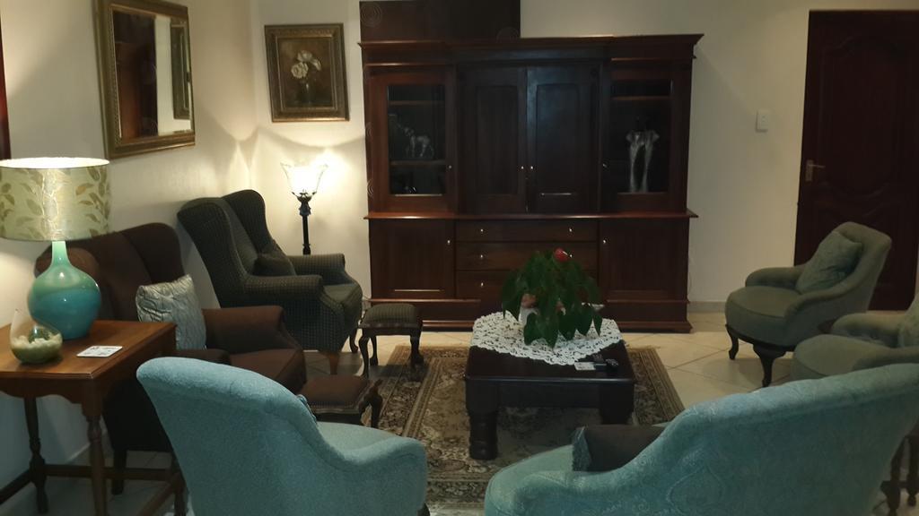 Magaliqua Guest House Noordheuwel Cameră foto