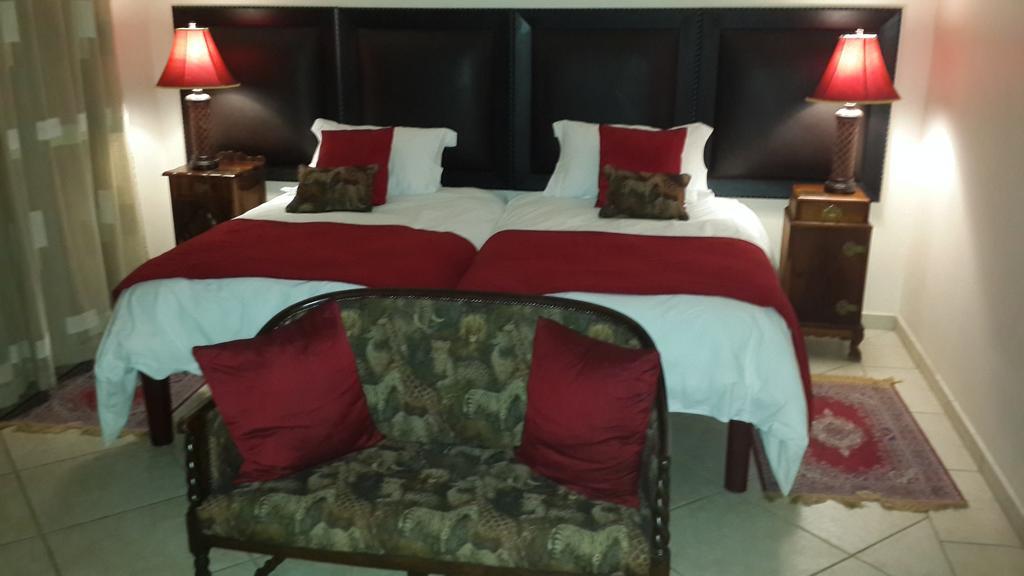 Magaliqua Guest House Noordheuwel Cameră foto