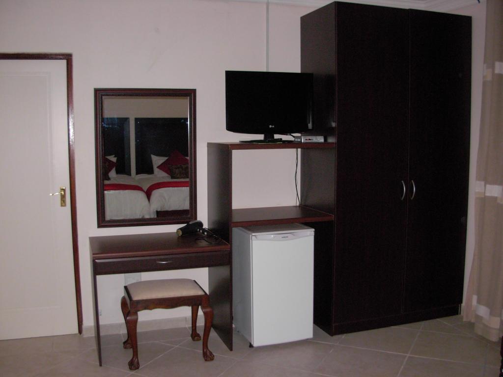 Magaliqua Guest House Noordheuwel Cameră foto